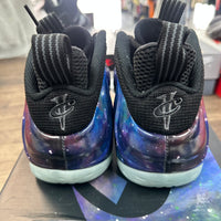 Galaxy Foamposite (USED)