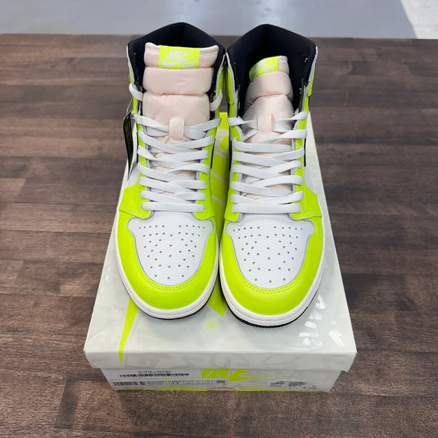 Visioniare Jordan 1 High (USED)