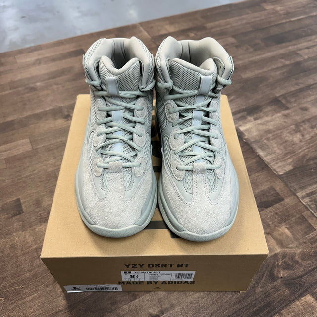 Salt Yeezy Desert Boot (Lightly Worn)