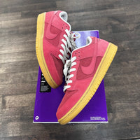 Adobe SB Dunk Low (USED,No Box Lid)