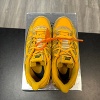 Off-White University Gold Rubber Dunk (USED)