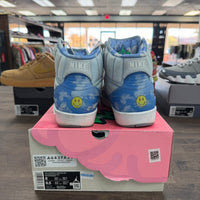 J Balvin Jordan 2 Retro (USED)