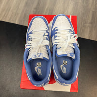 Polar Blue Dunk Low (USED)