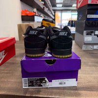 FOG Nike SB Dunk Low (USED)