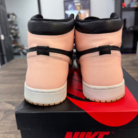 Crimson Tint Jordan 1 High (USED)