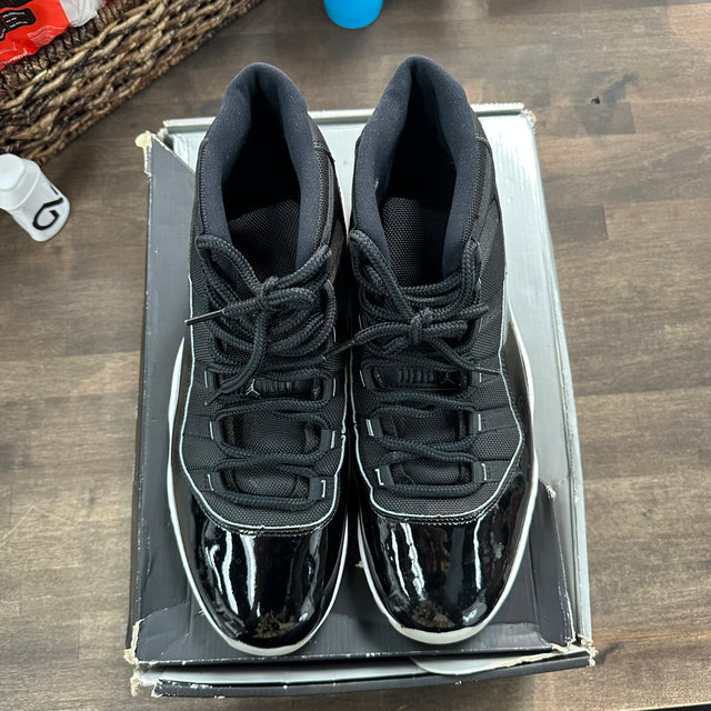 Jubilee Jordan 11 Retro (USED)