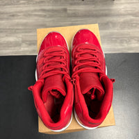 Jordan 11 Win like 96 (USED: No Box)
