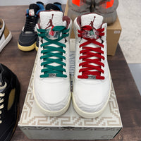 El Grito Jordan 5 (USED)