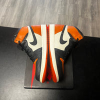 Jordan 1 Retro Shattered Backboard (USED)