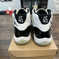 Concord Jordan 11 High (USED,No Box)