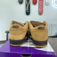 Nike SB Dunk Low Wheat (Used)