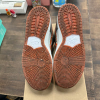 Crushed D.C. SB Dunk Low (USED, No Box)