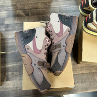 Travis Scott Wheat Nike Air Trainer 1 SP (USED)