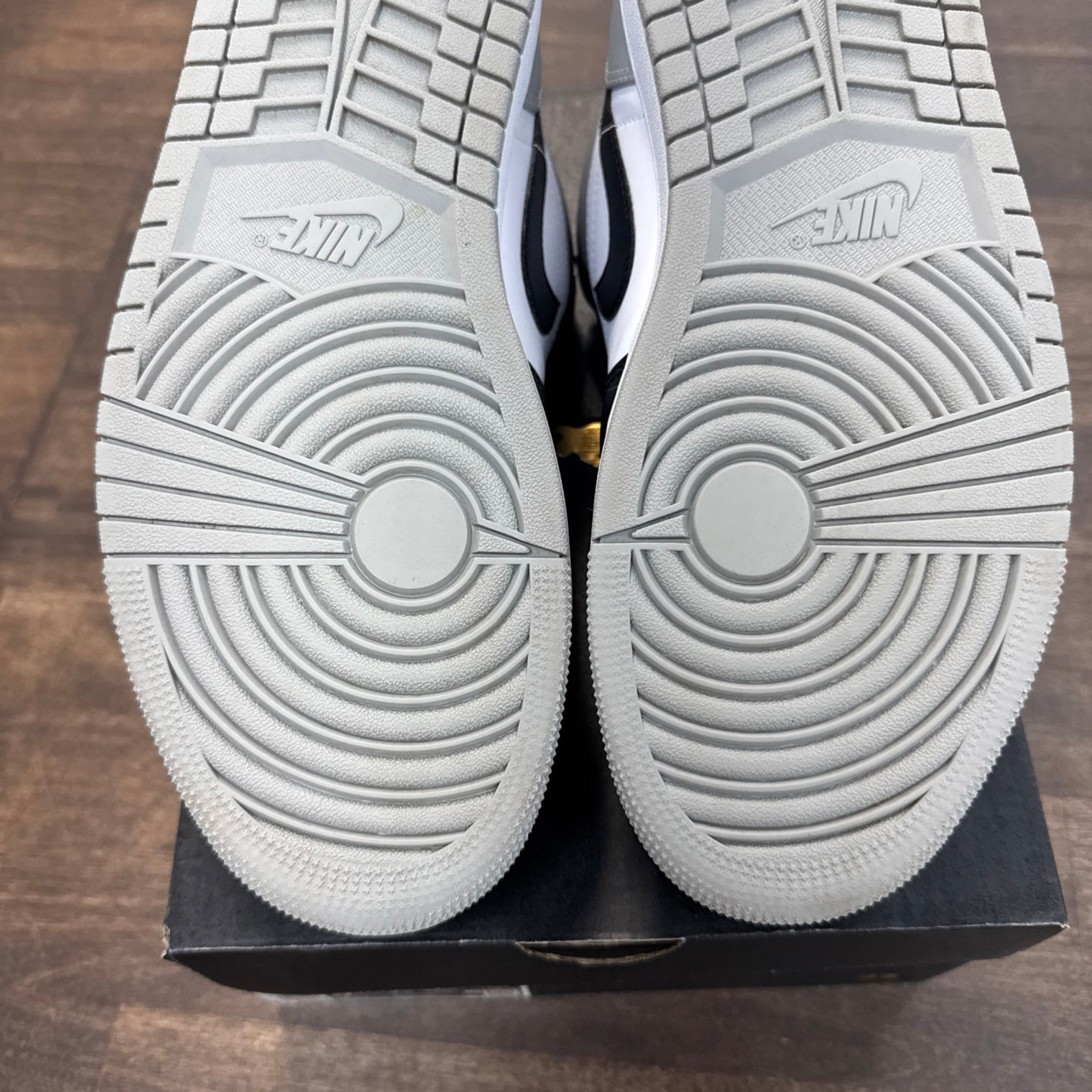 Shadow Jordan 1 Low (USED)