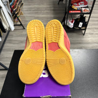 Nike SB Dunk Low Adobe (Lightly worn)