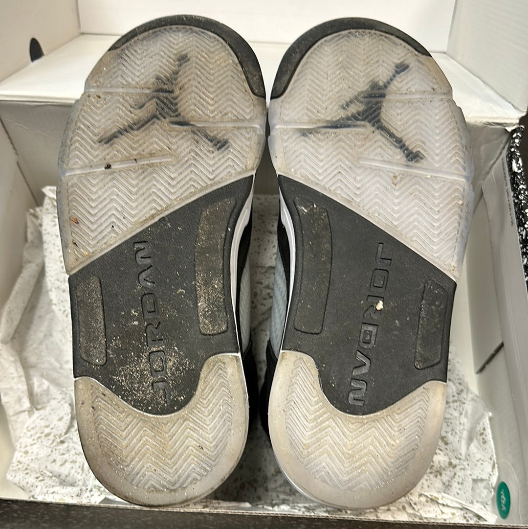 Moonlight Jordan 5 (USED)