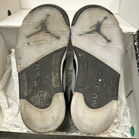 Moonlight Jordan 5 (USED)
