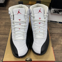 Taxi Flip Jordan 12 (USED)