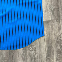 Supreme Blue Soccer Jersey (USED)