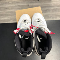 Bugs Bunny Jordan 8 (USED, No Box)