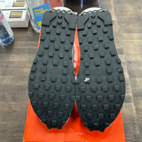 Sacai Fragment LdWaffle Grey (USED)