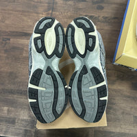 Clay Grey Pure Silver ASICS Gel-1130 (USED)