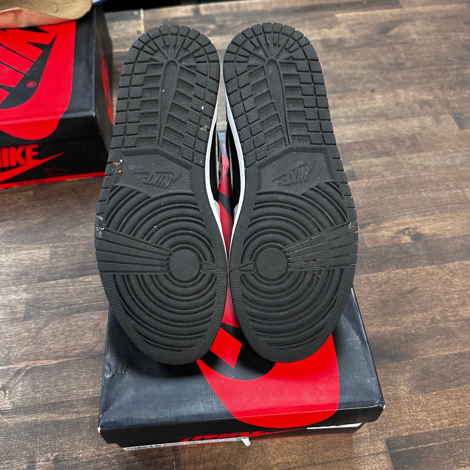 Shadow 2.0 Jordan 1 High (USED)