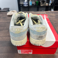 Gone Fishing Nike Dunk Low (USED)