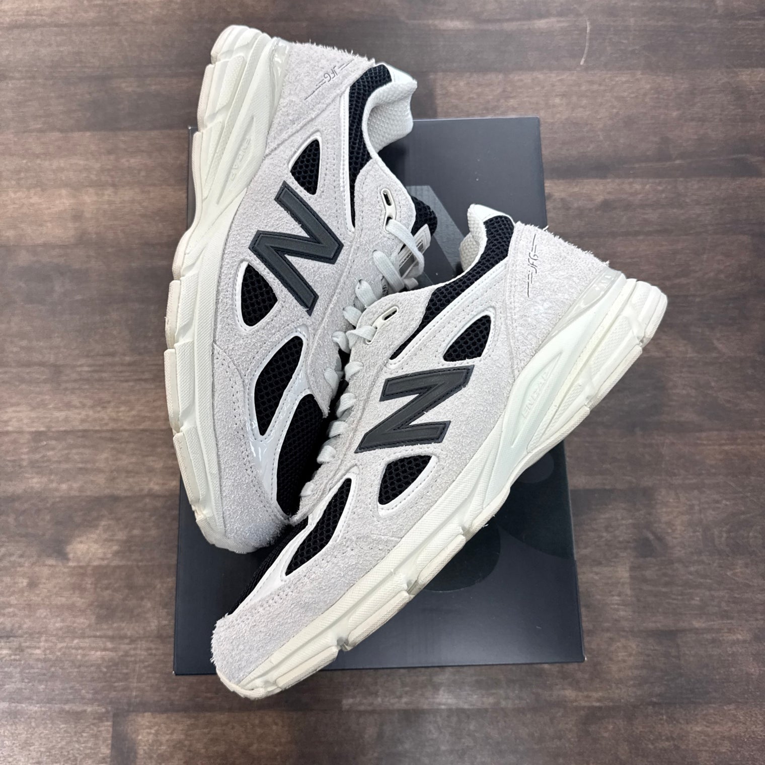 JFG New Balance 990v4 1988 Intro (USED)
