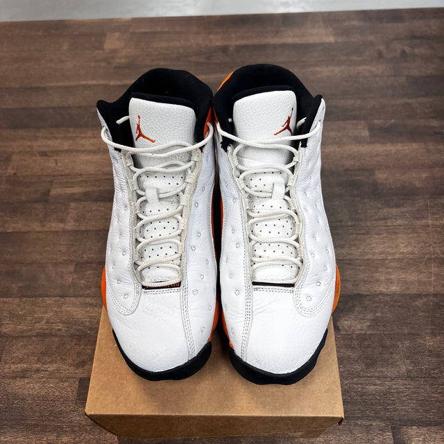 Starfish Jordan 13 (USED, No Box)