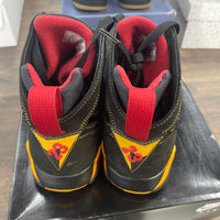 Citrus Jordan 7 (USED)