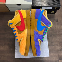 Cactus Plant Flea Market Swamp Sponge Psychic Purple Nike Dunk Low (USED)