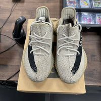 Slate Yeezy 350 (USED)