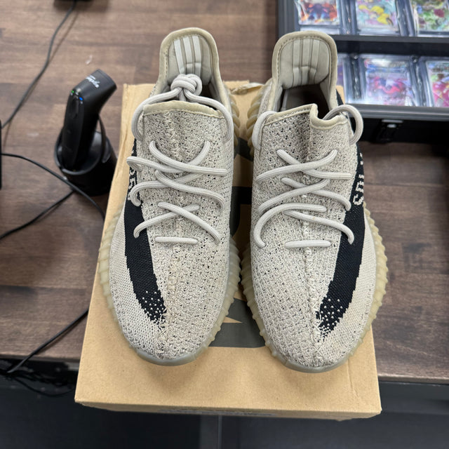 Slate Yeezy 350 (USED)