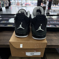 Fear Jordan 4 (2024) (USED, No Box)
