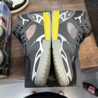 Dark Smoke Grey Air Trainer 1 SP (USED)