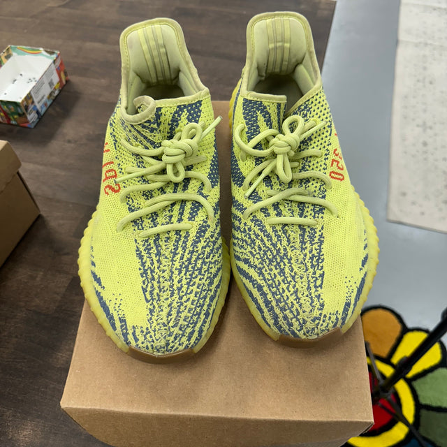 Semi Frozen Yeezy 350 (USED, No Box)