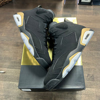 DMP Jordan 6 Retro (2020) (USED)