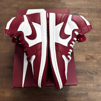 Team Red Jordan 1 High (USED)