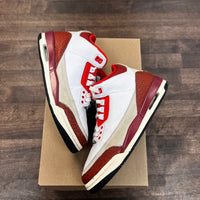 (GS) Mars Landing Jordan 3 (USED,No Box)