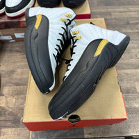 Royalty Taxi Jordan 12 Retro (USED)