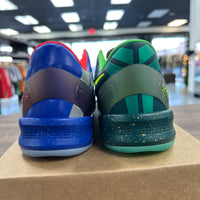 What The Nike Kobe 8 Protro (2025) (Lightly Worn,No Box)