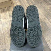 Panda Elephant Jordan 1 Mid SE (GS) (USED)