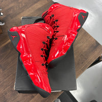 Chile Red Jordan 9 (GS) (USED)