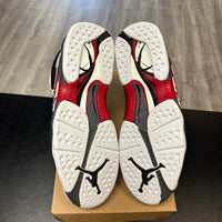 Jordan 8 Bugs Bunny 2013 (No Box)
