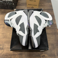 Flint Jordan 7 Retro (2021) (Lightly Worn)