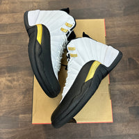 Royalty Taxi Jordan 12 (USED)