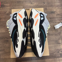 Wave Runner Yeezy 700 (Lightly Worn)