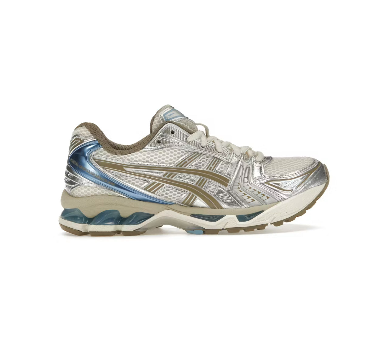 ASICS Gel Kayano 14 Cream Pepper (Women’s)