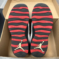 Double Nickel Jordan 10 (USED;NO BOX)